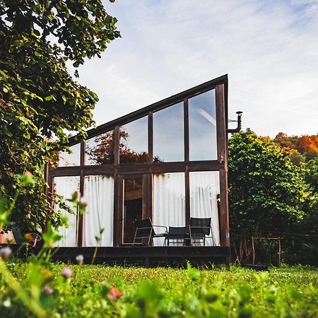 Dumbo Eco Camp Hotel Ozurget'i Exterior foto