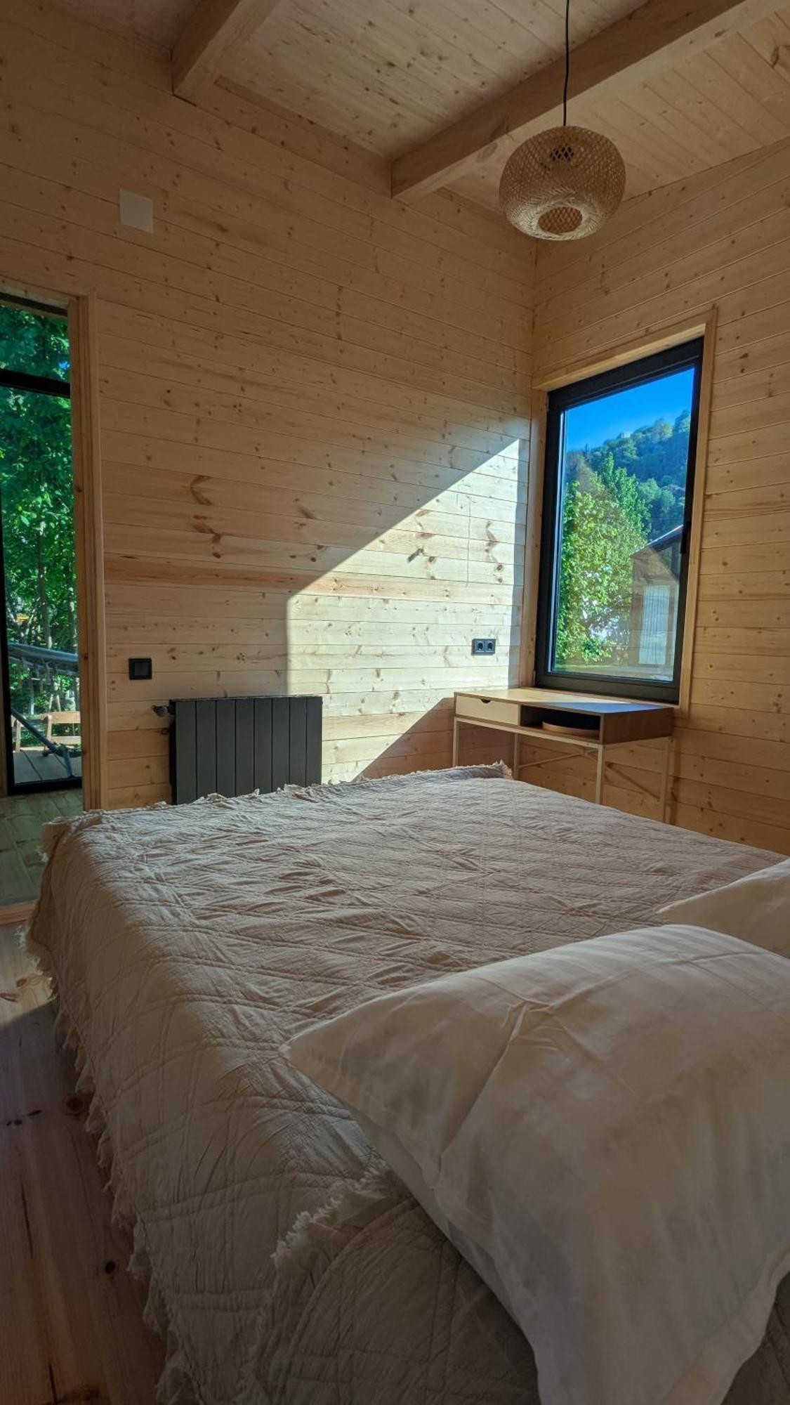 Dumbo Eco Camp Hotel Ozurget'i Exterior foto